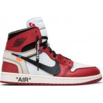 Air Jordan 1 Retro High OG Chicago