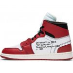 Air Jordan 1 Retro High OG Chicago - Image 2