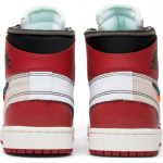 Air Jordan 1 Retro High OG Chicago - Image 4