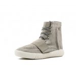 Yeezy OG Grey 750 - Image 4
