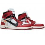 Air Jordan 1 Retro High OG Chicago - Image 3