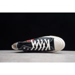 Converse CGD CHUCK 70 PLAY High Black  - Image 6
