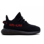 Yeezy KIDS BRED 350 V2