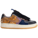 Travis Scott x Air Force 1 Low Cactus Jack