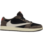 Travis Scott Air Jordan 1 Low Mocha