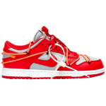 Nike DUNK LOW OW University Red