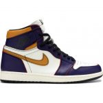 Air Jordan 1 Retro High SB LA to Chicago
