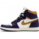 Air Jordan 1 Retro High SB LA to Chicago - Image 5