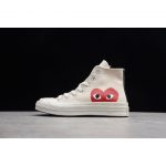 CDG CHUCK 70 PLAY HI - Image 7