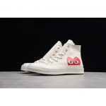 CDG CHUCK 70 PLAY HI - Image 5