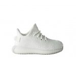 Yeezy KIDS CREAM WHITE 350 V2