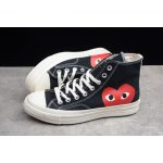 Converse CGD CHUCK 70 PLAY High Black  - Image 2
