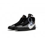 Nike Blazer Off White Mid Grim Reapers - Image 3