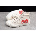 CDG CHUCK 70 PLAY HI - Image 6