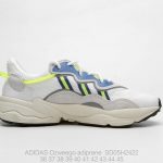 220   Pusha T coachellaADIDAS Ozweego [Nose Candy Mandy]adidas