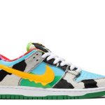 Nike BEN & JERRY'S X DUNK LOW SB