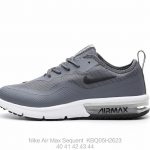 230  Nike Air Max Sequent