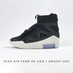 Fear of God x Nike Fear of God 1 UA Quality