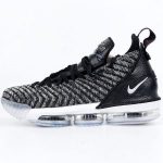 Nike Lebron XVI EP LBJ16