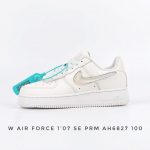 Nike Air Force 107 SE PRM  bulingbuling  AF1
