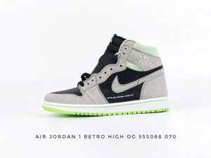 Air Jordan 1 Retro High OG 'Neutral Grey'