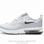 230  Nike Air Max Sequent