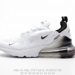 Nike Air Max 270 Flyknit