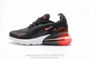Nike Air Max 270 Flyknit