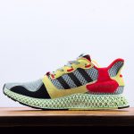 Adidas Consortium ZX 4000 4D