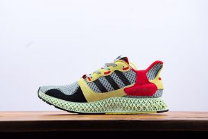 Adidas Consortium ZX 4000 4D