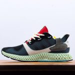 Adidas Consortium ZX 4000 4D