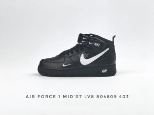 NIKE AIRFORCE DEM6393
