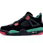 Air Jordan 4 Retro NRG Do The Right Thing