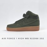 NIKE AIRFORCE DEM96590