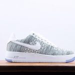 NIKE AIR FORCE 1 FLYKNIT LOW