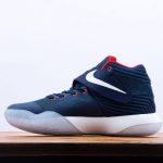 NIKE BASKET BALL SHOES DEM12362