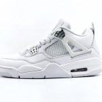 Air Jordan 4 Retro Pure Money 2017