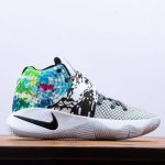 NIKE BASKET BALL SHOES DEM47382