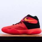 NIKE BASKET BALL SHOES DEM5814