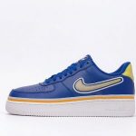Air Force 1 Low '07 LV8 Royal Gold