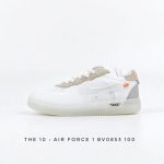 Nike Air Force 1 (TD) Off-White AF1