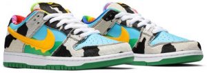 Nike BEN & JERRY'S X DUNK LOW SB - Image 6