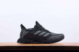 Daniel Arsham x Adidas Consortium Future Runner 4