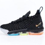 Nike Lebron XVI EP LBJ16