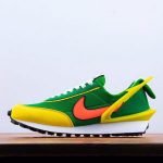 NIKE SPORTS SHOES DEM11660