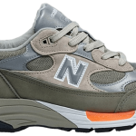 New Balance 992 WTAPS