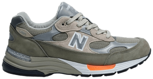 New Balance 992 WTAPS