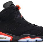Air Jordan 6 Retro Infared