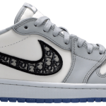 Dior x Air Jordan 1 Low Best Quality