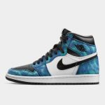 Jordan 1 Retro High Tie Dye (W) Best Quality